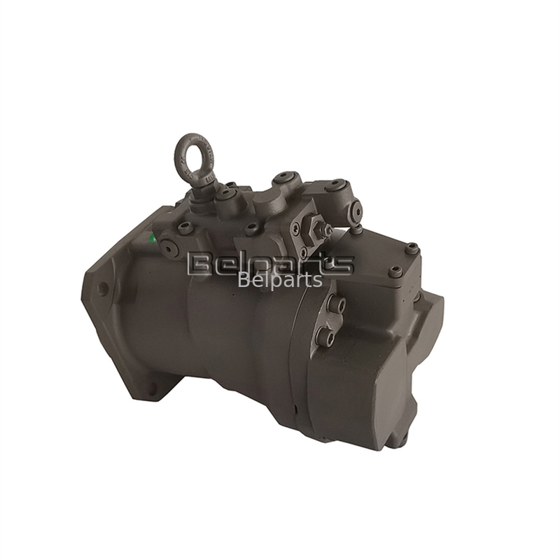 Ensemble pompe principale hydraulique Hitachi ZX330-3 9195241 9195238 pour excavatrice HPV145 INJECTION