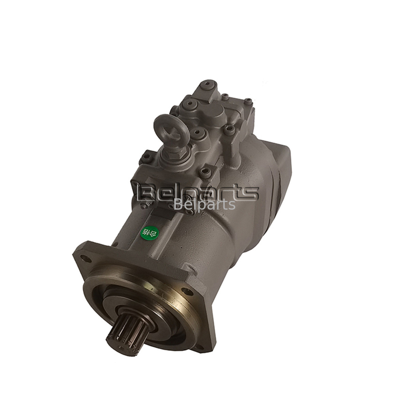 Ensemble pompe principale hydraulique Hitachi ZX330-3 9195241 9195238 pour excavatrice HPV145 INJECTION