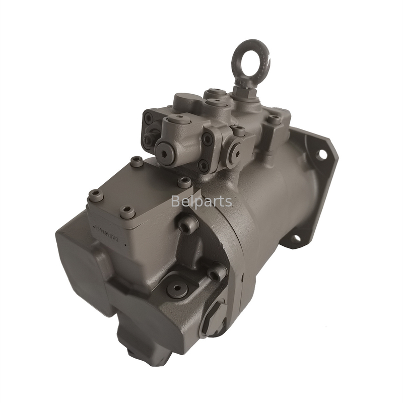 Ensemble pompe principale hydraulique Hitachi ZX330-3 9195241 9195238 pour excavatrice HPV145 INJECTION