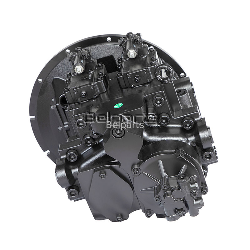 Pompe hydraulique assy pour excavatrice Belparts SY485 K5V212DPH-OE81 pour pièces hydrauliques Sany