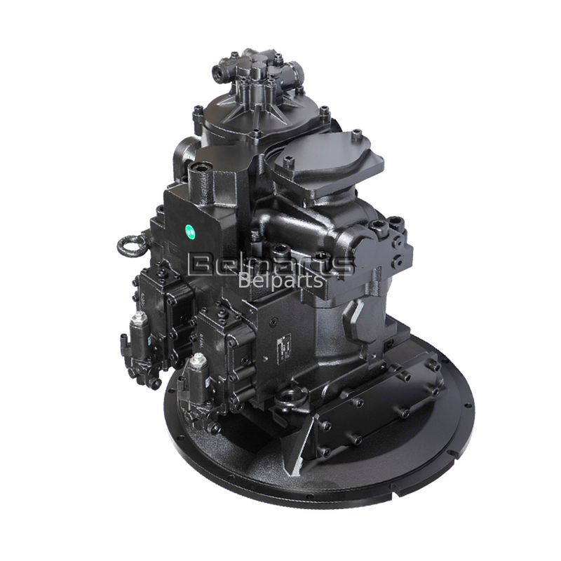 Pompe hydraulique assy pour excavatrice Belparts SY485 K5V212DPH-OE81 pour pièces hydrauliques Sany