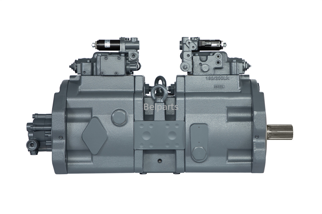 Sany K3V140DT-9T1L B220301000671 pompe hydraulique principale pour pièces de mini-pelles SY285