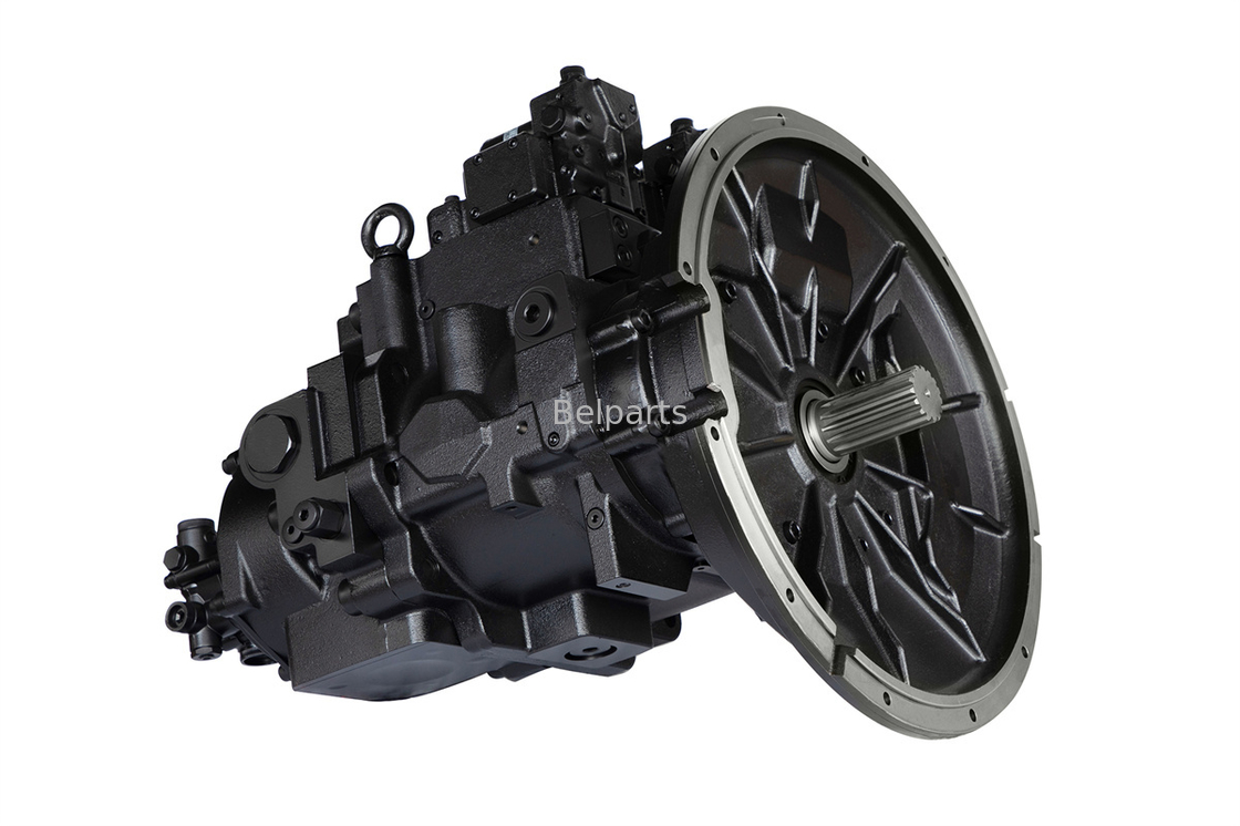 Ensemble de pompes principales pour pièces détachées hydrauliques de la pelle Kobelco SK460-8 K5V200DPH-YTOK