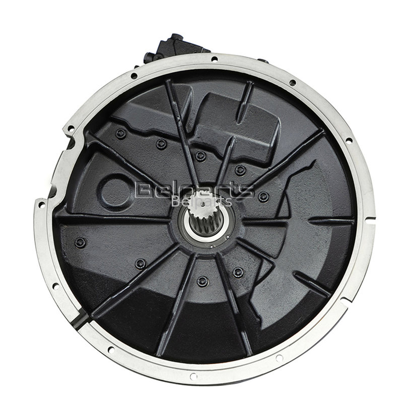 Ensemble de pompes principales pour pièces détachées hydrauliques de la pelle Kobelco SK460-8 K5V200DPH-YTOK