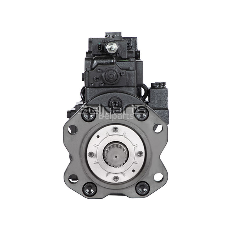 Assemblage de pompe principale hydraulique Kobelco SK350-8 K5V140DTP-YT0K pour pièces détachées de pelleteuses