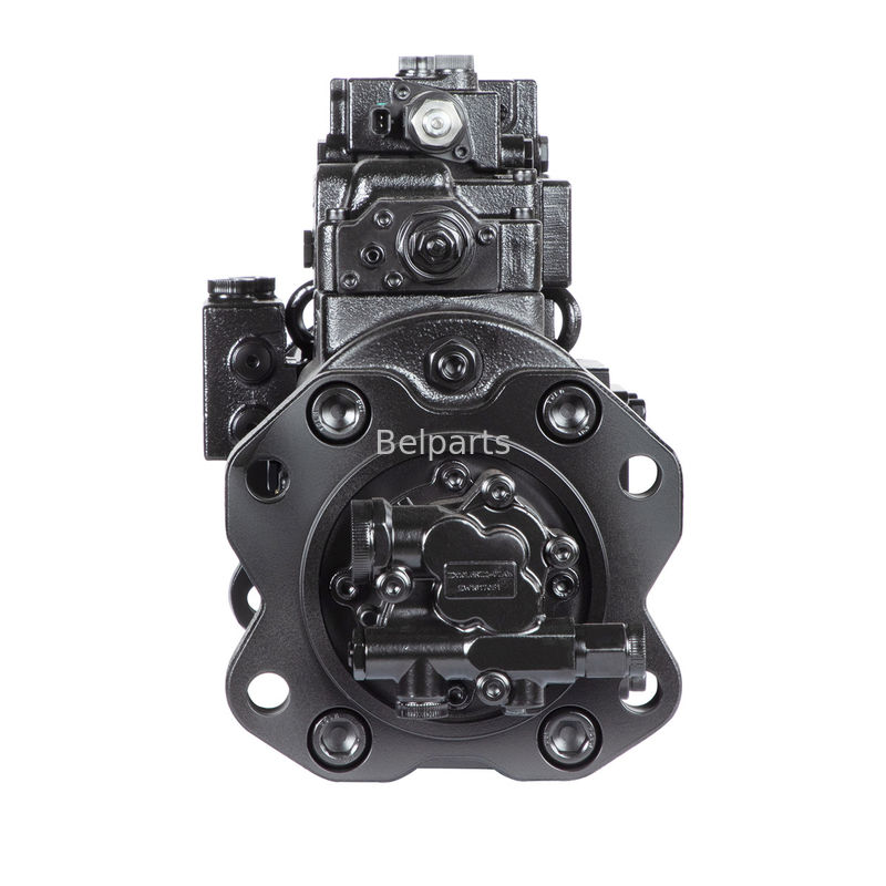Assemblage de pompe principale hydraulique Kobelco SK350-8 K5V140DTP-YT0K pour pièces détachées de pelleteuses