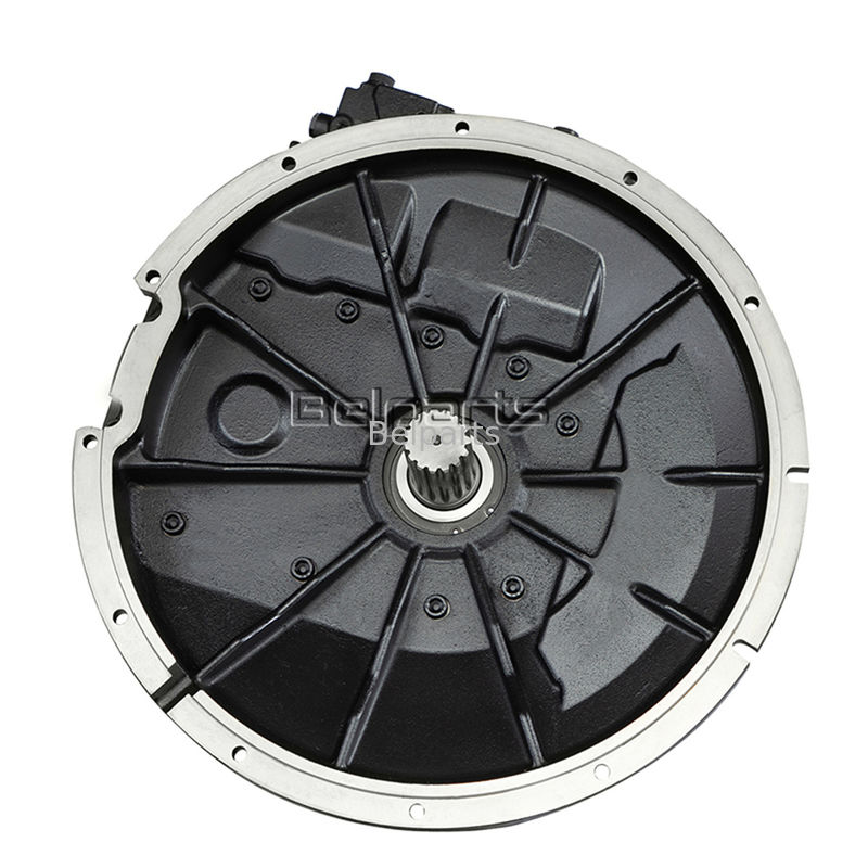 Assemblage de pompe principale hydraulique Kobelco SK350-8 K5V140DTP-YT0K pour pièces détachées de pelleteuses