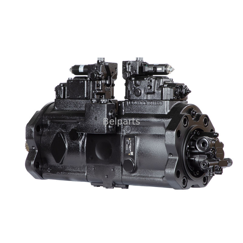 Assemblage de pompe principale hydraulique Kobelco SK350-8 K5V140DTP-YT0K pour pièces détachées de pelleteuses