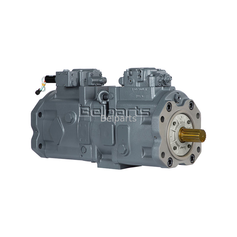 Volvo EC480D K5V200DTH-9N2Y pompe hydraulique principale pour pièces détachées de pelleteuses
