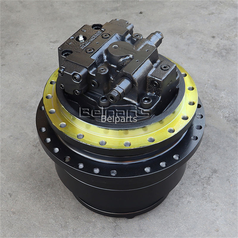 Parties de l'excavatrice DX300-7 401-00470A K1001992C moteur de déplacement pour le moteur final de doosan