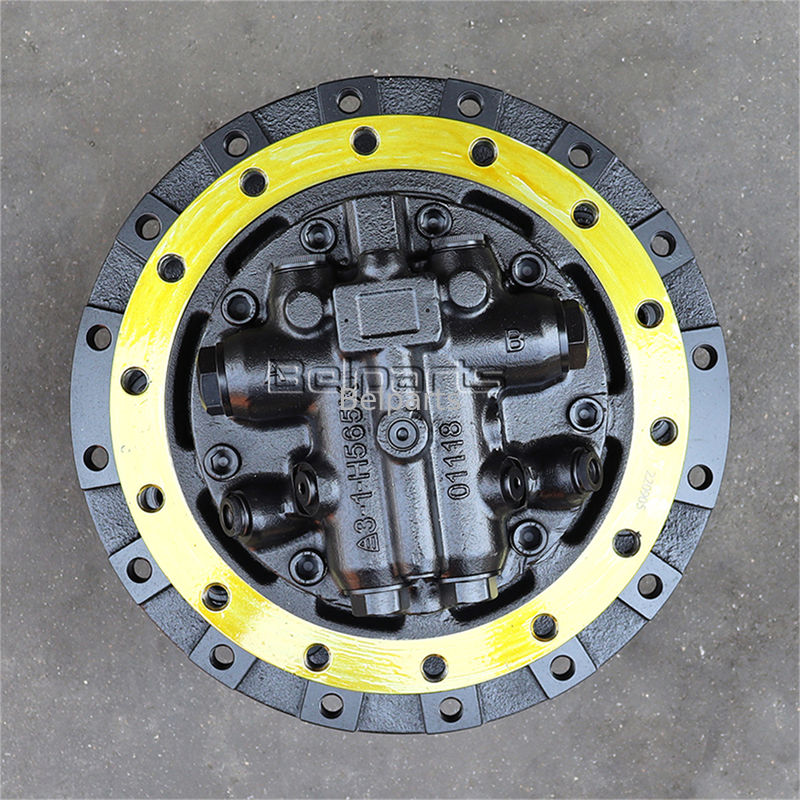 Moteur de translation Hitachi ZX120 9180429 9196238 réducteur final excavatrice pour belparts