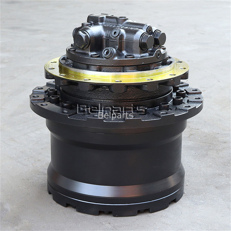 Boîte de vitesses du moteur de translation Belparts ZX120 pour pelle ZX120 9180429 9196238, réducteur final pour pièces Hitachi