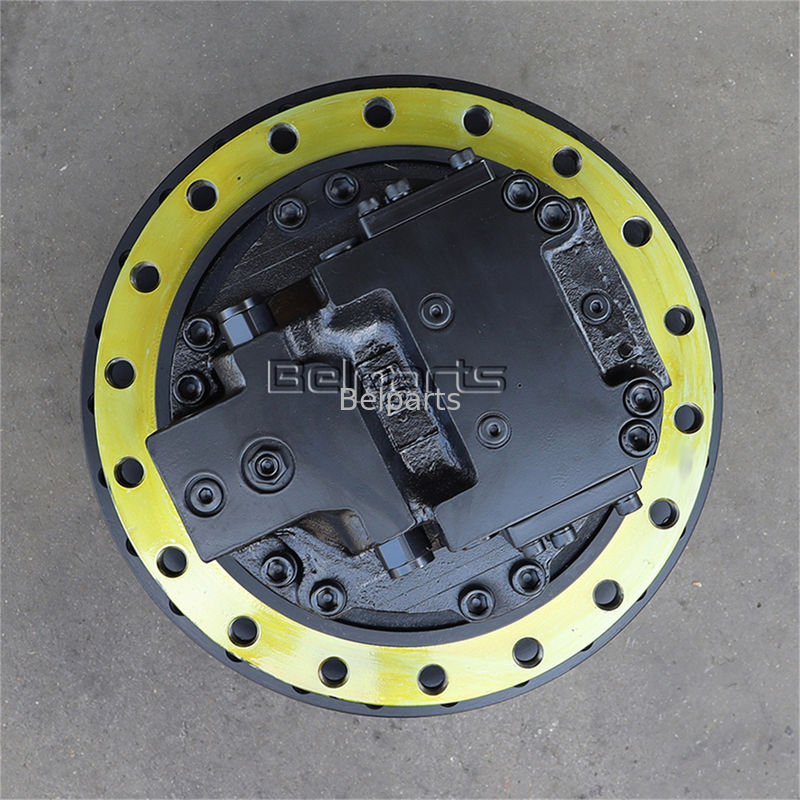 Moteur de translation Hyundai R305 Assy 31N8-40011 JCK-00123 pour pelle