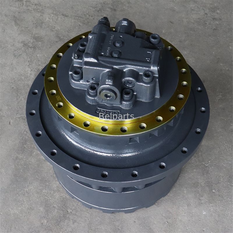 Komatsu PC300-7 PC360-7 Moteur de déplacement Assy 708-8H-00320 170-27-00025