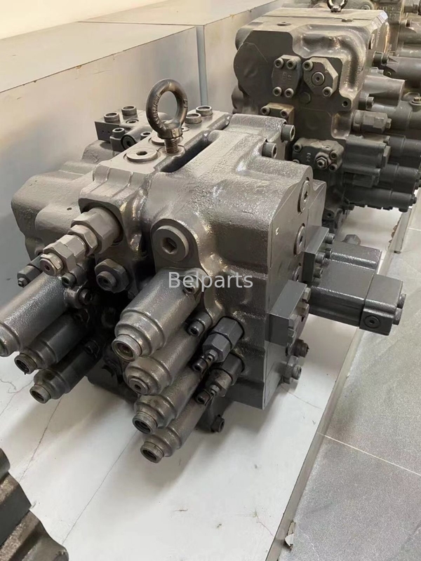 Remplacement OEM Belparts SA 1142-03863 ensemble de soupape de commande EC290B EC290C VOE14636704 pour Volvo