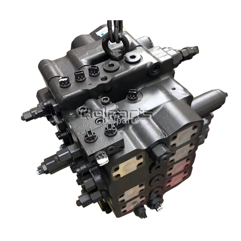 Remplacement OEM Belparts SA 1142-03863 ensemble de soupape de commande EC290B EC290C VOE14636704 pour Volvo