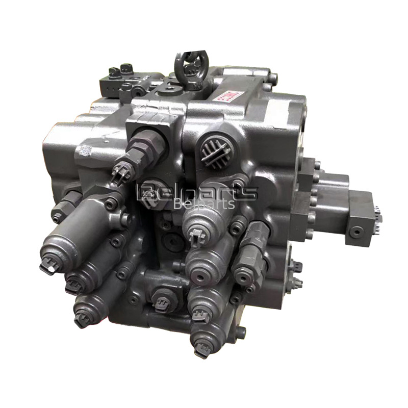 Remplacement OEM Belparts SA 1142-03863 ensemble de soupape de commande EC290B EC290C VOE14636704 pour Volvo