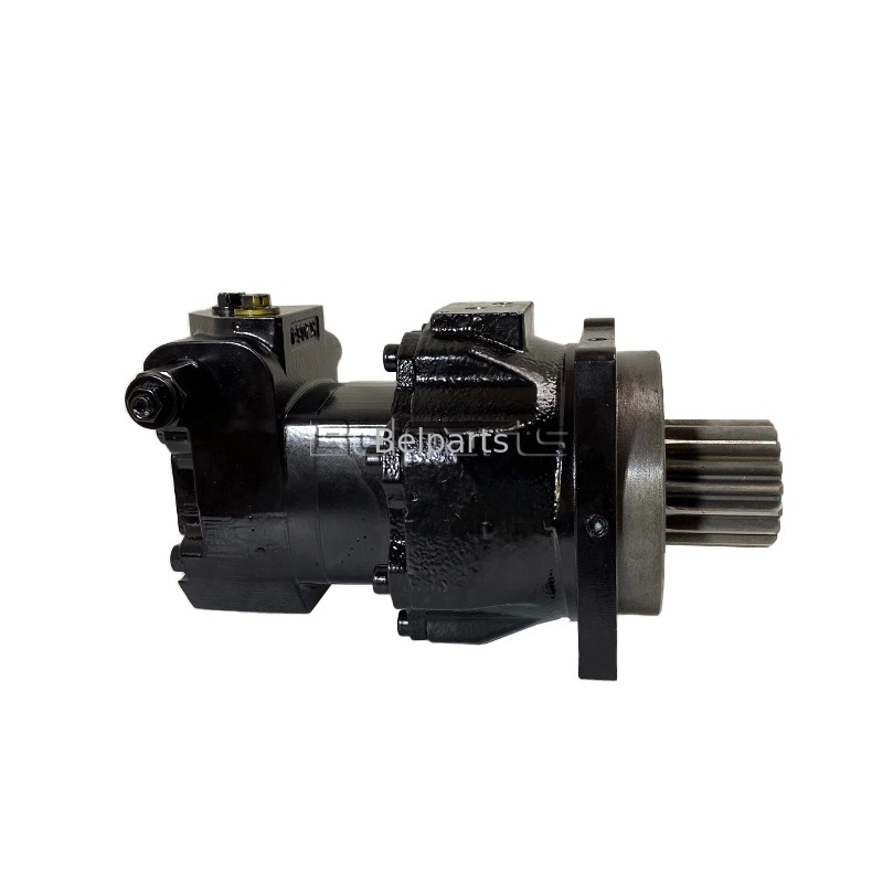 Moteur d'orientation pour excavatrice Komatsu PC18MR-3 22j-60-25900 22j-60-35900