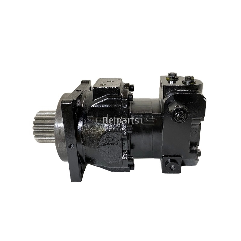 Moteur d'orientation pour excavatrice Komatsu PC18MR-3 22j-60-25900 22j-60-35900