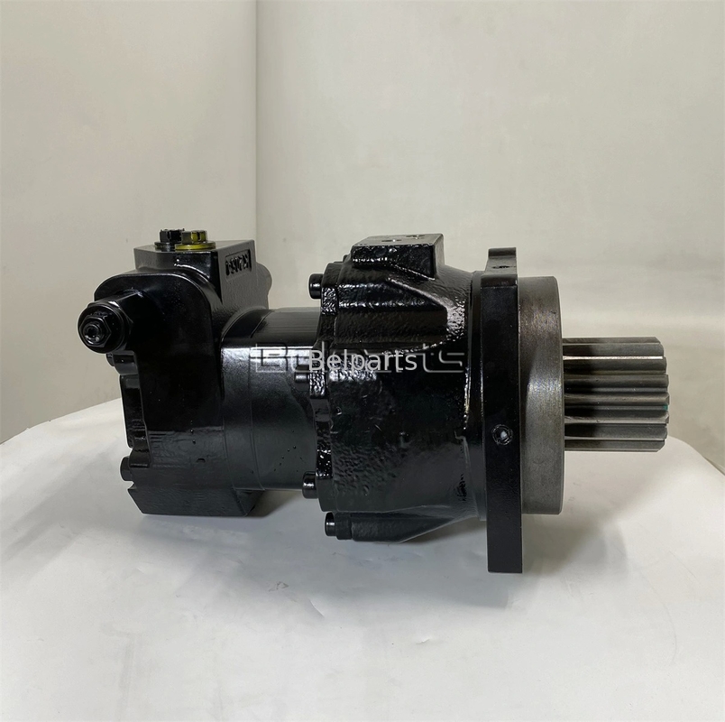 Moteur d'orientation pour excavatrice Komatsu PC18MR-3 22j-60-25900 22j-60-35900