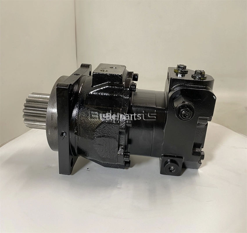 Moteur d'orientation pour excavatrice Komatsu PC18MR-3 22j-60-25900 22j-60-35900
