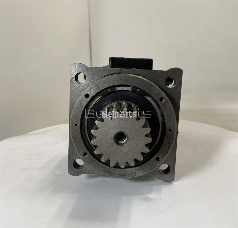 Moteur d'orientation pour excavatrice Komatsu PC18MR-3 22j-60-25900 22j-60-35900