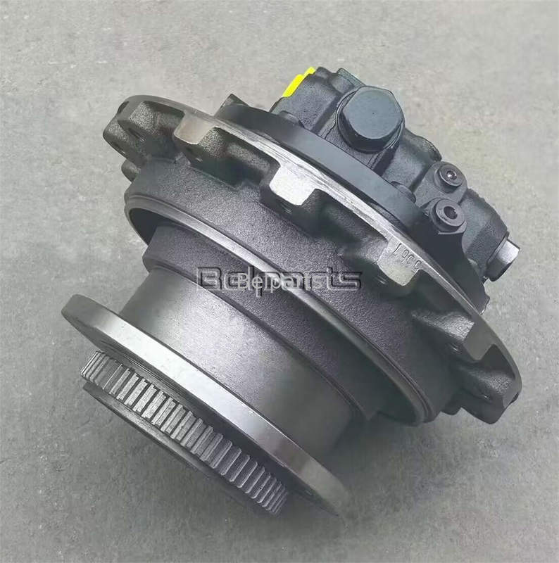 Moteur hydraulique pour excavatrice ZX135N-3 9289617 9188016 9196240 Boîte de vitesses du moteur de voyage