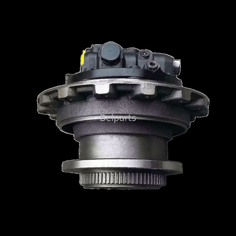 Moteur hydraulique pour excavatrice ZX135N-3 9289617 9188016 9196240 Boîte de vitesses du moteur de voyage