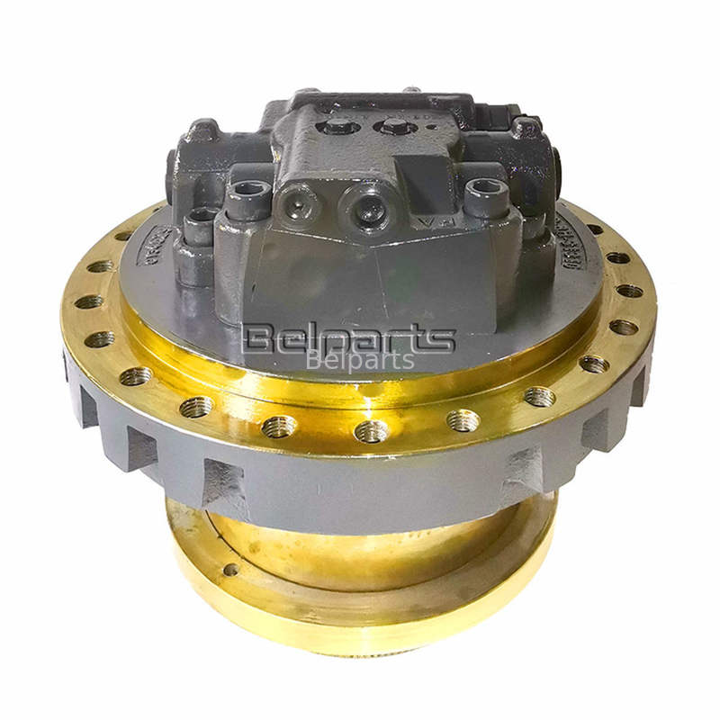 Moteur de translation hydraulique Komatsu PC300-8MO PC300-8 207-27-00440 708-8H-00320