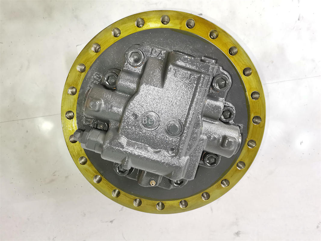 Moteur de translation hydraulique Komatsu PC300-8MO PC300-8 207-27-00440 708-8H-00320
