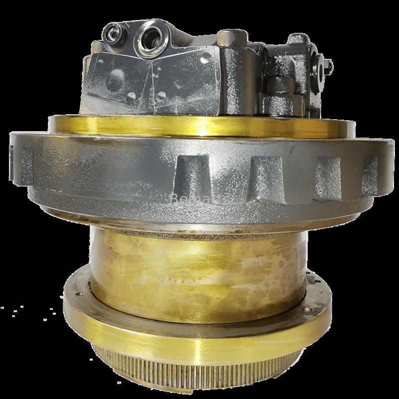 Moteur de translation hydraulique Komatsu PC300-8MO PC300-8 207-27-00440 708-8H-00320