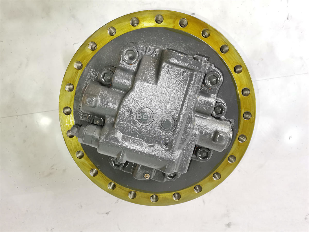 Moteur de translation pour pelle PC300-8MO PC300-8 207-27-00440 708-8H-00320, réducteur final hydraulique
