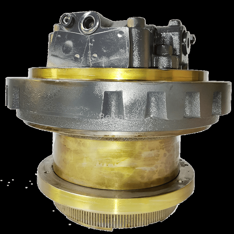 Moteur de translation pour pelle PC300-8MO PC300-8 207-27-00440 708-8H-00320, réducteur final hydraulique