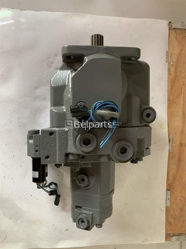 Yanmar Vio75-A AP2D36LV1RS7 Remplacement de pompe hydraulique pour excavatrice à pièces de cloche