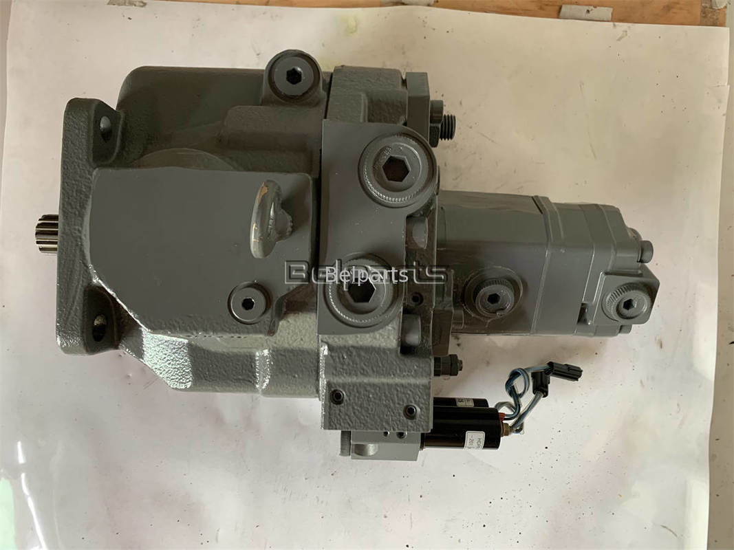 Yanmar Vio75-A AP2D36LV1RS7 Remplacement de pompe hydraulique pour excavatrice à pièces de cloche