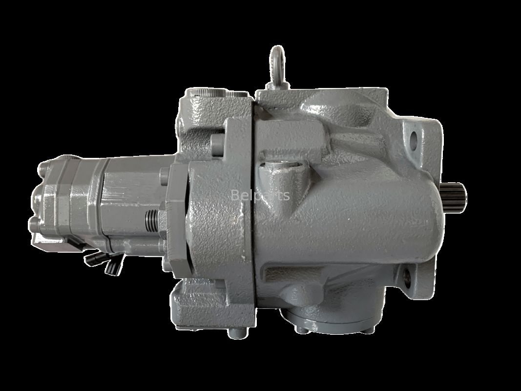 Yanmar Vio75-A AP2D36LV1RS7 Remplacement de pompe hydraulique pour excavatrice à pièces de cloche