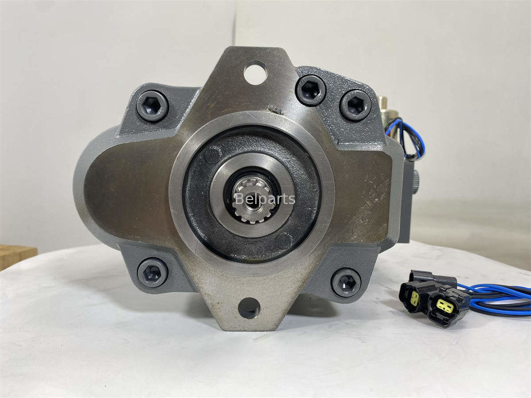 Pièces de pellets excavateur PSVD2-17E-1955 Vio Ihi 60 pompe hydraulique pour pompe principale yanmar