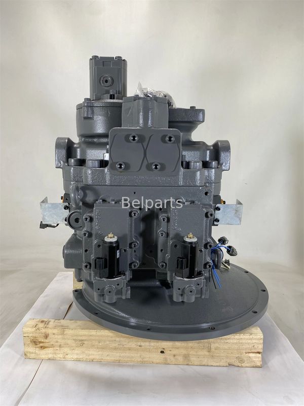 Pompe hydraulique principale K5V200DPH-NXMXR-OE11, ensemble pompe, pour excavatrice Hitachi ZX450-1 4432815