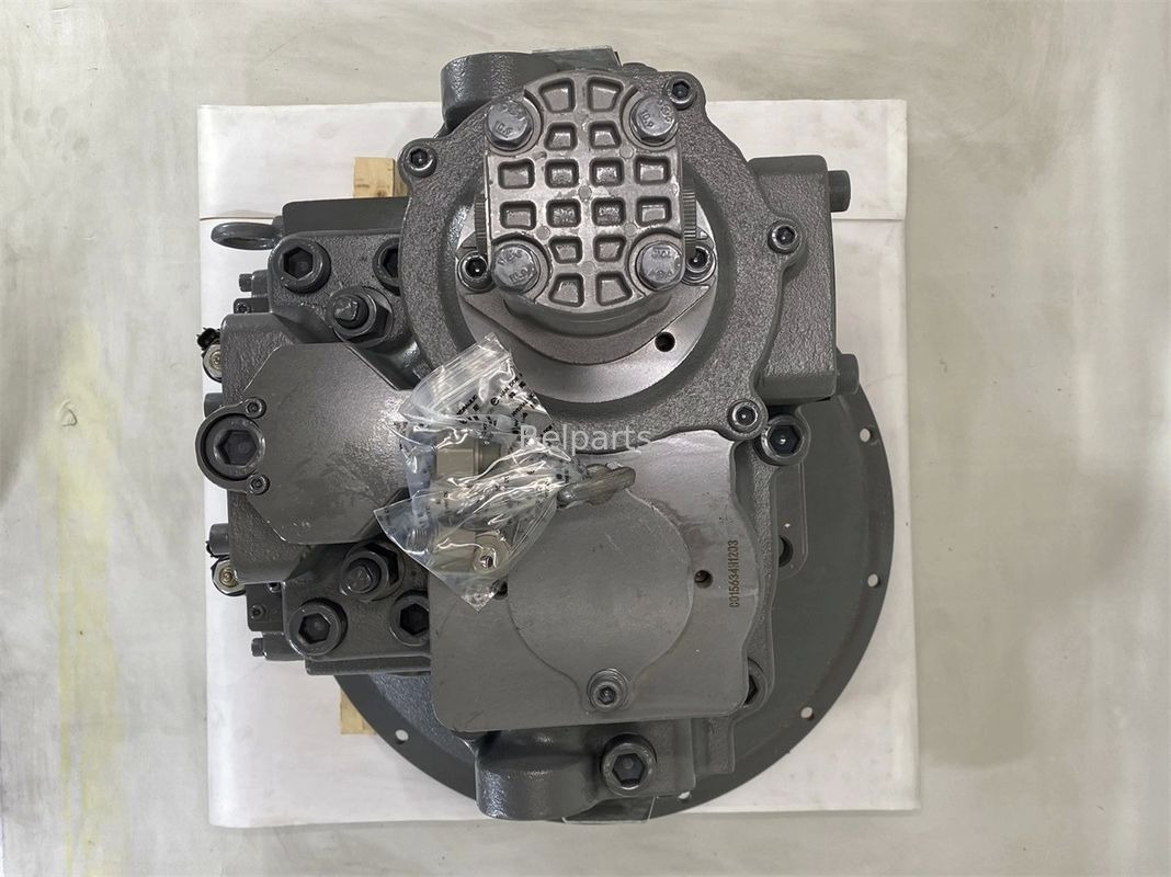 Pompe hydraulique principale K5V200DPH-NXMXR-OE11, ensemble pompe, pour excavatrice Hitachi ZX450-1 4432815