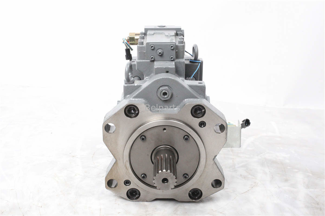 Pompe assy K3V280SH-NXXXL-OE01 pour excavatrice Hitachi EX750-5 Ya00003076, pompe principale hydraulique