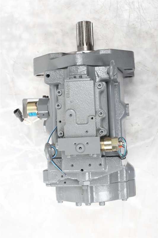 Pompe assy K3V280SH-NXXXL-OE01 pour excavatrice Hitachi EX750-5 Ya00003076, pompe principale hydraulique