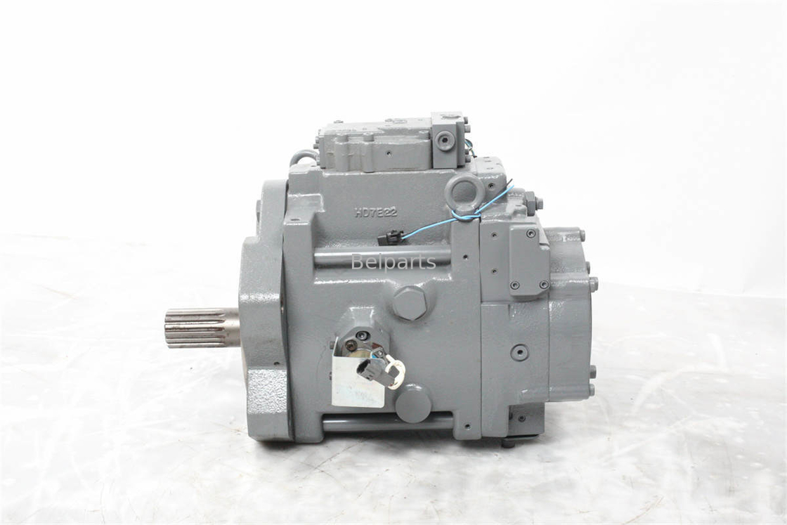 Pompe assy K3V280SH-NXXXL-OE01 pour excavatrice Hitachi EX750-5 Ya00003076, pompe principale hydraulique