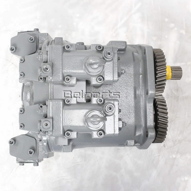 Excavateur à pièces de béton HPVO102FW-RH23B EX200-5 EX230-5 pompe hydraulique Hitachi 9151945 9155142