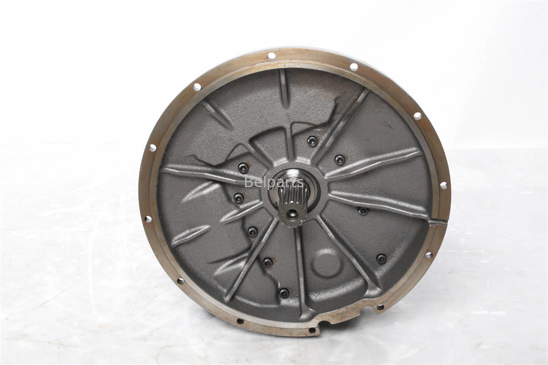 Pompe hydraulique de remplacement pour excavatrice Hitachi ZX470H-3 ZX450-3 ZX470-3 4633472 pour K5V200DPH-NMXR-OE02