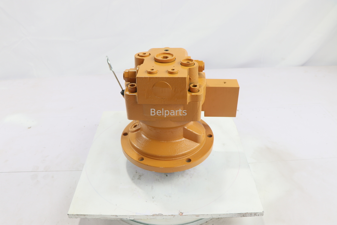 Moteur de rotation Belparts pour excavatrice JMF29 R60-7 DH55 DH60, pièces de rechange Hyundai