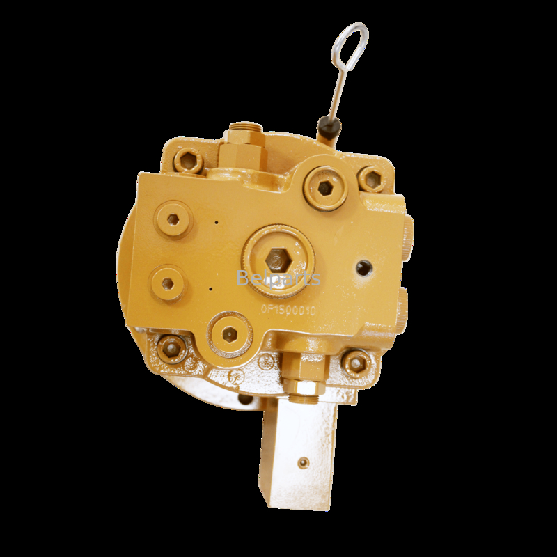 Moteur de rotation Belparts pour excavatrice JMF29 R60-7 DH55 DH60, pièces de rechange Hyundai