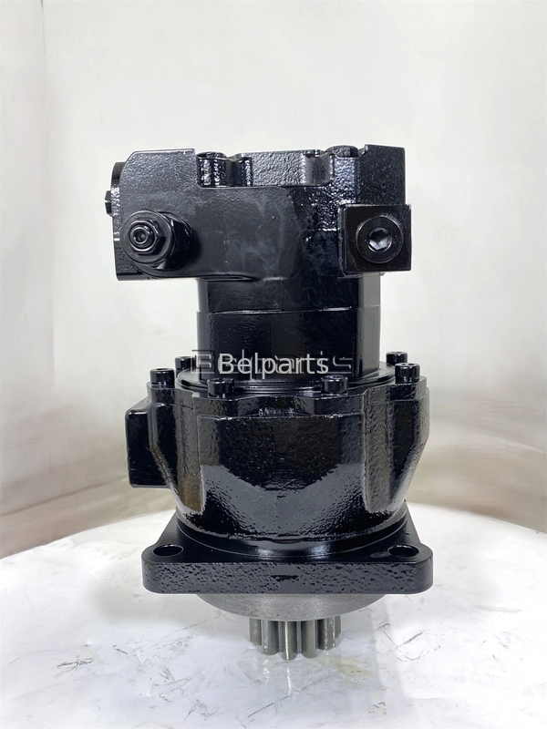 Belparts VIO17 172A64-73310 104-6422-005 ensemble moteur d'orientation pour mini-pelle Yanmar disponible
