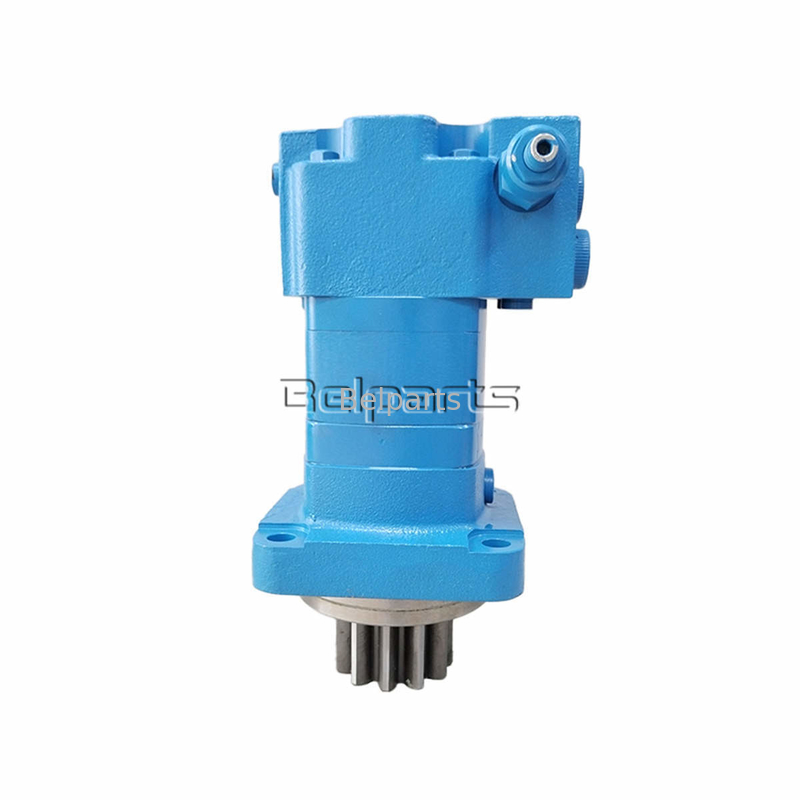 Partie de l'excavateur E17 104-6457-005 Swing Motor Ass'y Swing Motor Seal Kit