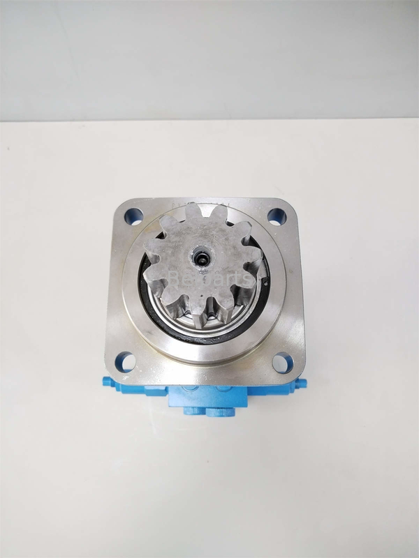 Partie de l'excavateur E17 104-6457-005 Swing Motor Ass'y Swing Motor Seal Kit