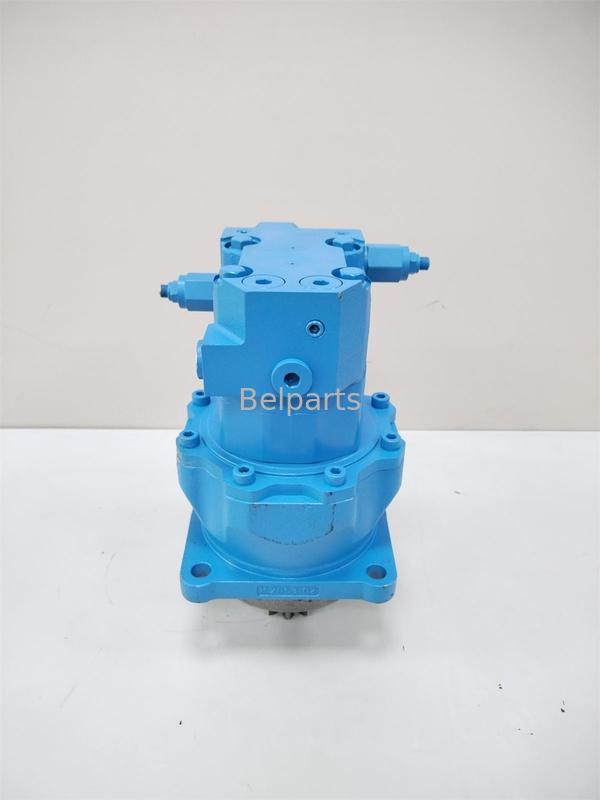 Excavateur Belparts R17 2-200DOS-E3b90 assemblage de moteur pivotant pour pièces Hyundai
